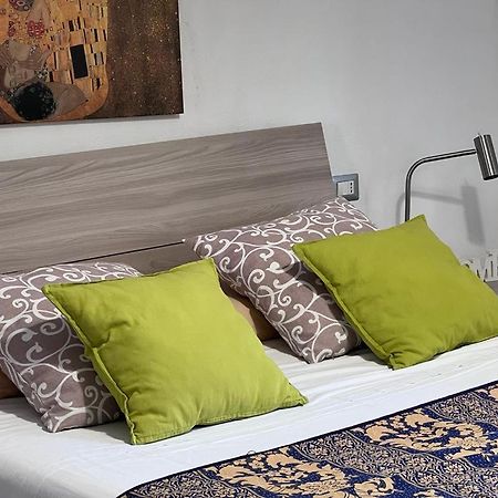 شقة Casa Di Tata تْريتسو سولاّدا المظهر الخارجي الصورة