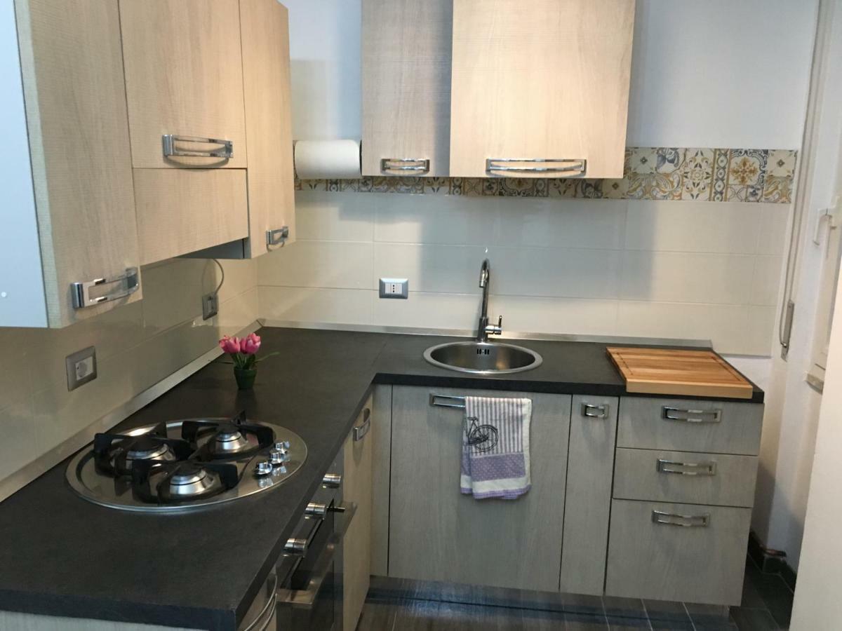شقة Casa Di Tata تْريتسو سولاّدا المظهر الخارجي الصورة