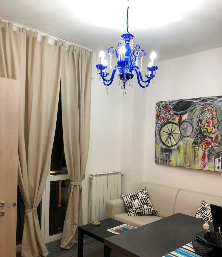 شقة Casa Di Tata تْريتسو سولاّدا المظهر الخارجي الصورة