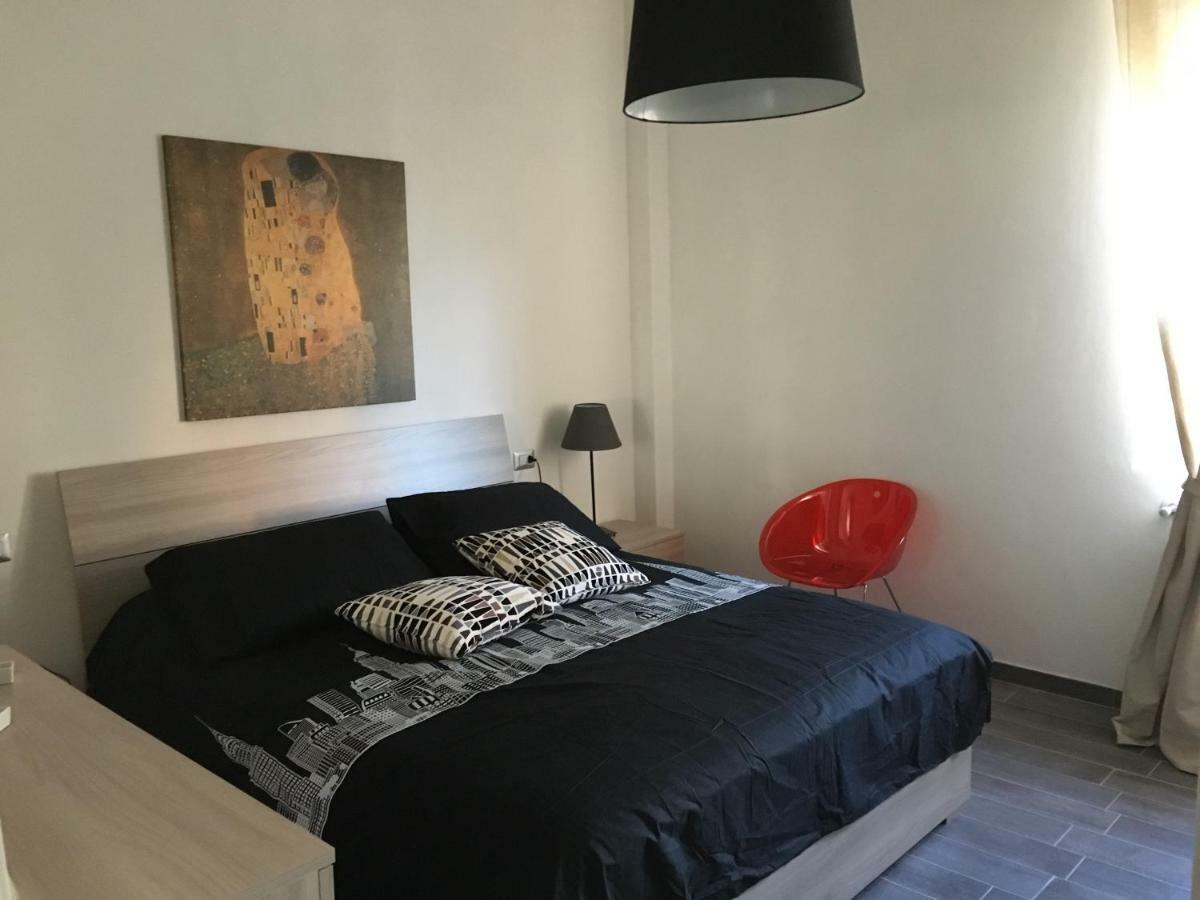 شقة Casa Di Tata تْريتسو سولاّدا المظهر الخارجي الصورة