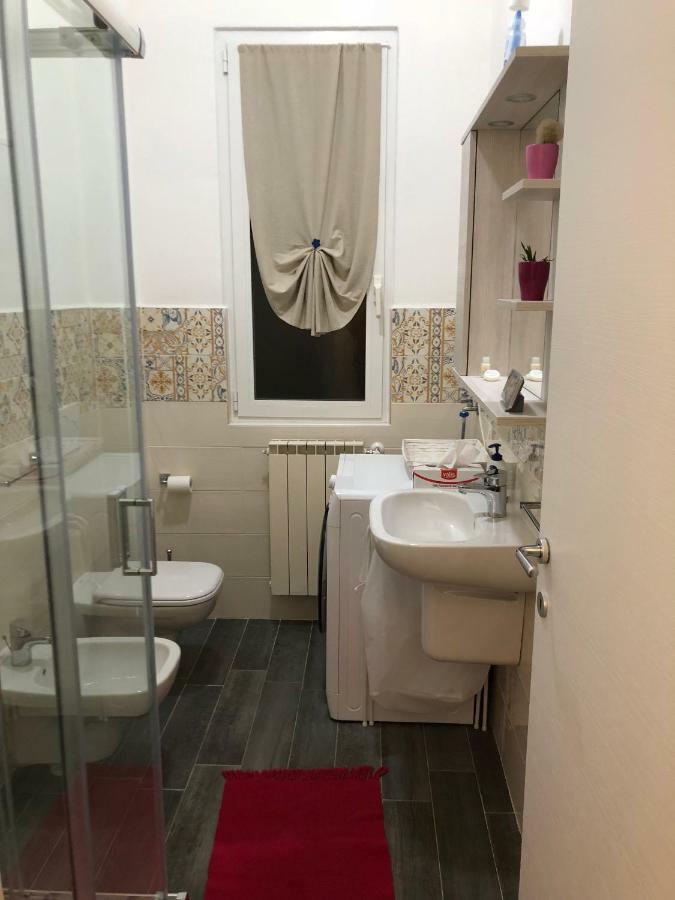 شقة Casa Di Tata تْريتسو سولاّدا المظهر الخارجي الصورة