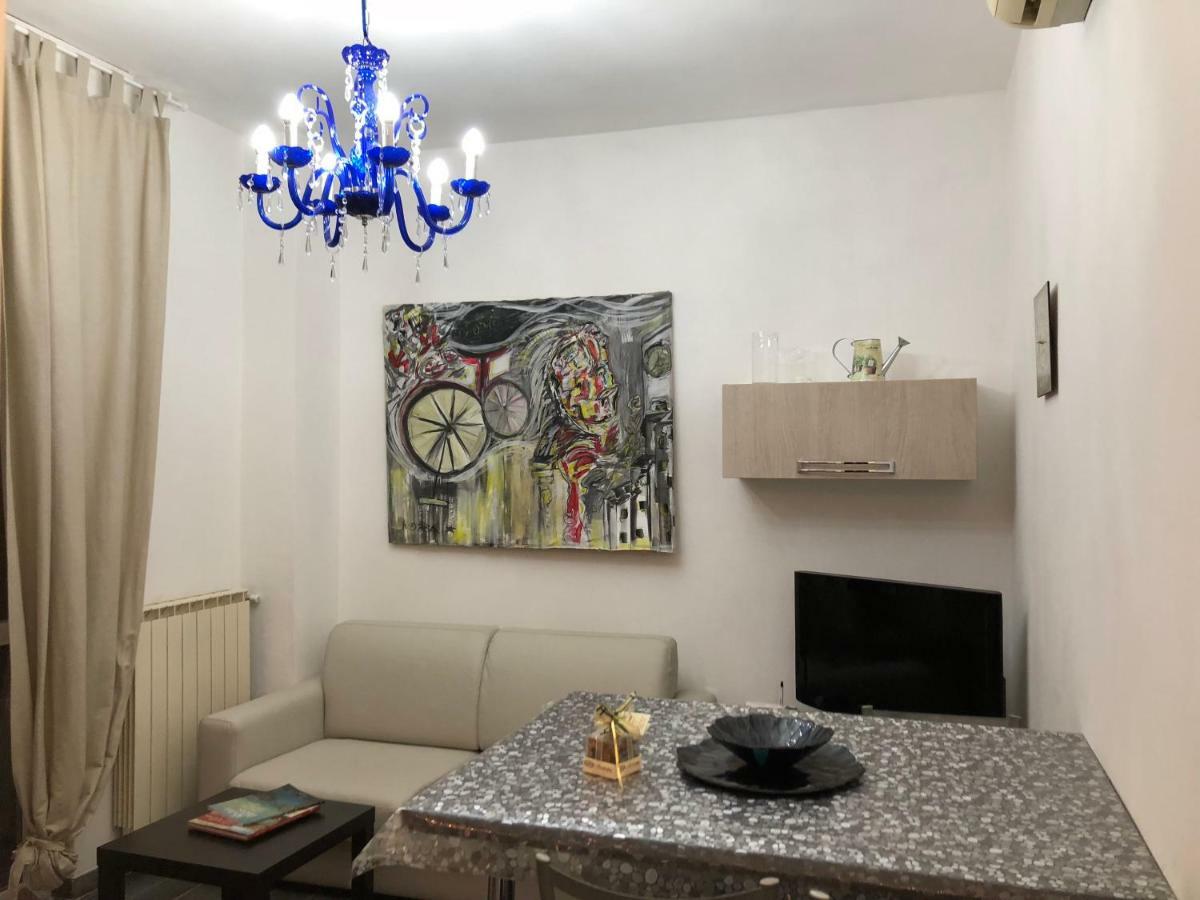 شقة Casa Di Tata تْريتسو سولاّدا المظهر الخارجي الصورة