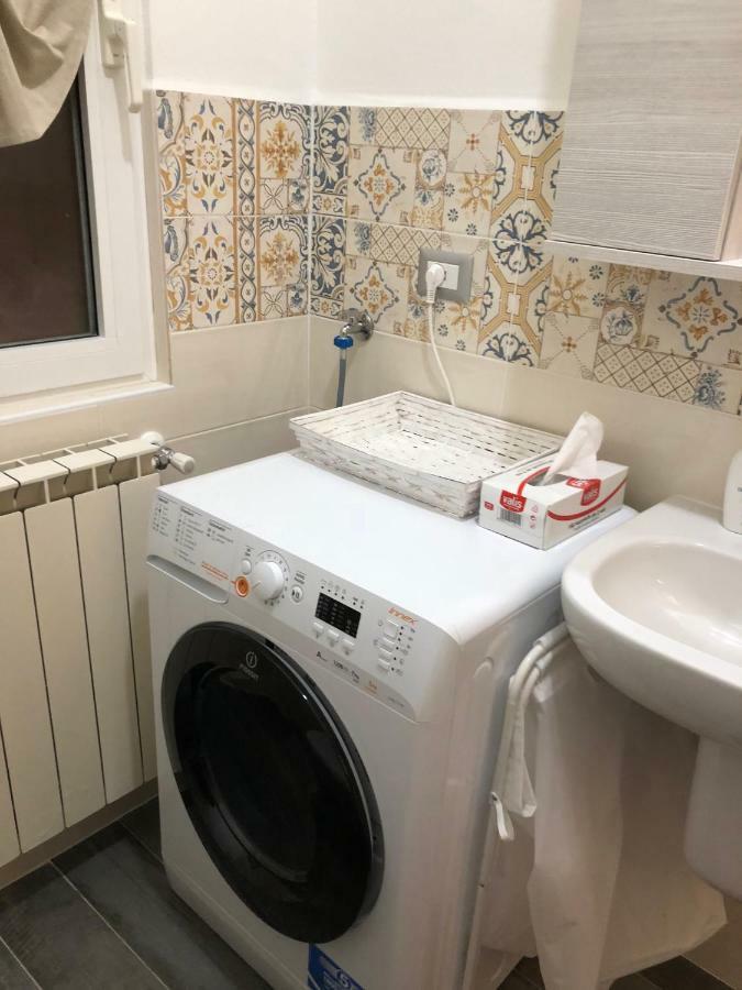 شقة Casa Di Tata تْريتسو سولاّدا المظهر الخارجي الصورة