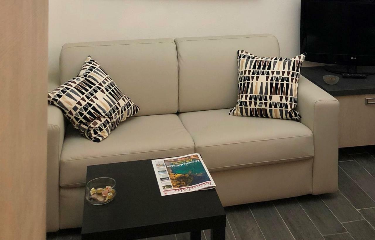 شقة Casa Di Tata تْريتسو سولاّدا المظهر الخارجي الصورة